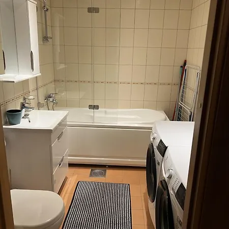 Modern In The Heart Of Comtemporary *