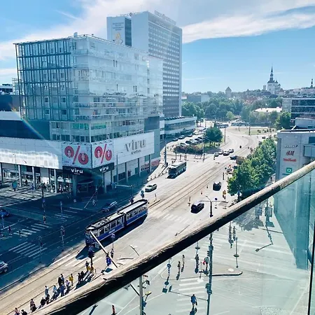 Modern In The Heart Of Comtemporary 公寓 *